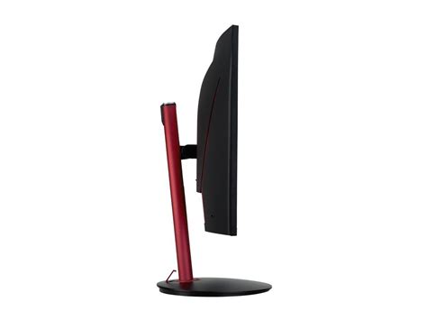 Acer Nitro XZ272U 27" WQHD 2K 165Hz LED Curved Gaming Monitor - Newegg.com