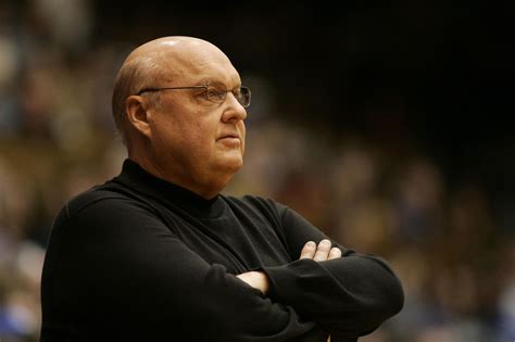 Remembering Rick Majerus - Block U