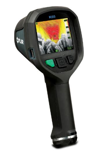 FLIR K65 – THERMOSCAN CO., LTD.