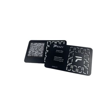 NFC Business Card Manufacturer and Factory in China