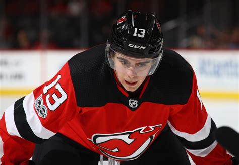 As No. 1 pick Nico Hischier debuts, Switzerland’s NHL influence ...