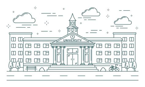 Campus Doodle: Over 1,185 Royalty-Free Licensable Stock Vectors & Vector Art | Shutterstock