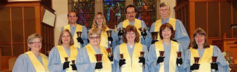 Hicksville United Methodist Church Bell Choir - Hicksville United ...