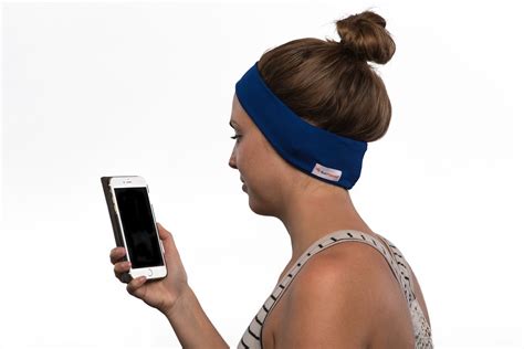 RunPhones® Wireless (Bluetooth® Fitness Headphones) | SleepPhones® Comfortable Headband ...