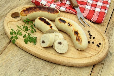 Boudin Blanc de Liège