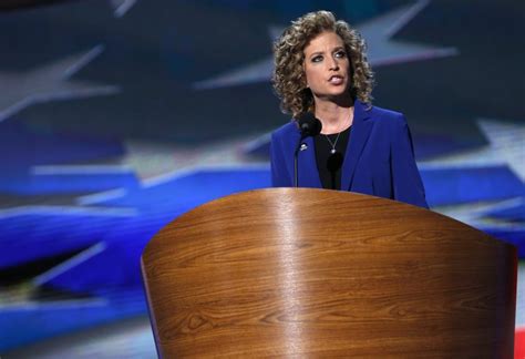 Debbie Wasserman Schultz hits back at Rand Paul in abortion fight