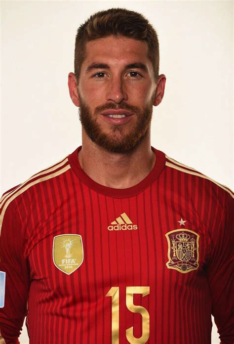 Sergio Ramos. Spain NT | Bóng đá