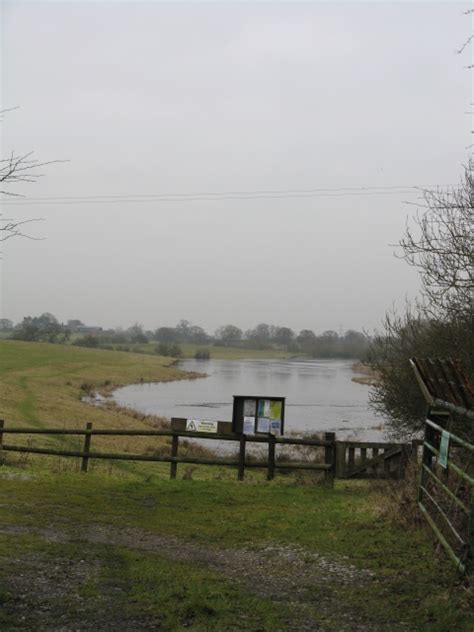 Crabmill Flash © Peter Whatley :: Geograph Britain and Ireland