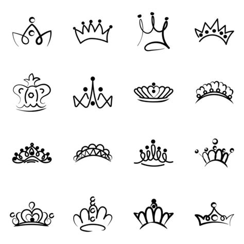 Details more than 74 tiny queen crown tattoo best - in.coedo.com.vn