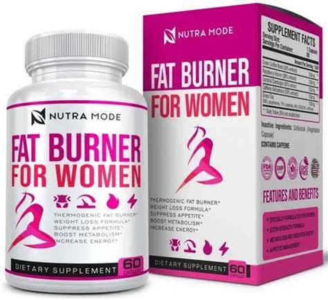 Weight Loss Pill at Best Price in India