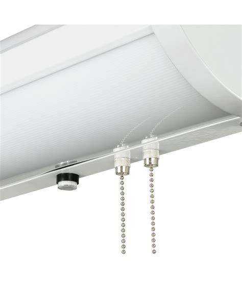 48” HOSPITAL BED LIGHT FIXTURE 22W-40W (GBLHL)