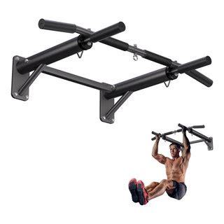 Ainfox Strength Training Pull-up Bar Chin Up Bar for Home Gym - Modern - Home Gym Equipment - by ...