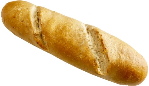 Baguette Png Transparent Image Download