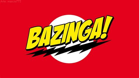 Bazinga Wallpapers - Wallpaper Cave