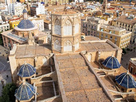 Discover the Valencia's Cathedral - Tour Sensations Spain