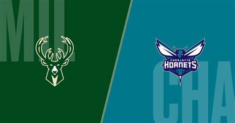 Milwaukee Bucks vs Charlotte Hornets 17 Nov 2023 Full Game Replay ...