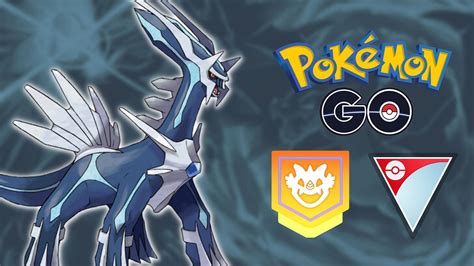 Pokemon GO Dialga PvP and PvE guide: Best moveset, counters, and more