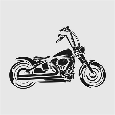 Harley Davidson Stock Illustrations – 1,260 Harley Davidson Stock ...