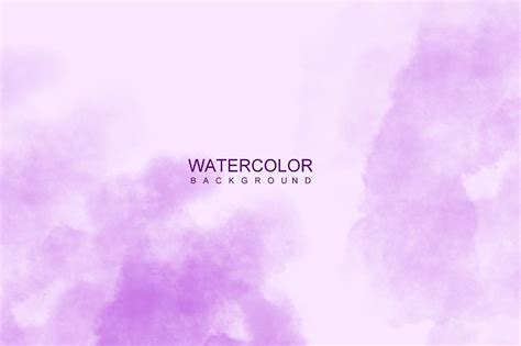 Lilac Watercolor Background Graphic by WaveLabs · Creative Fabrica