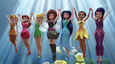 Rosetta | Disney fairies, Pirate fairy, Disney fairies pixie hollow