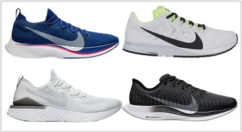 Best Nike running shoes – 2019 – Solereview