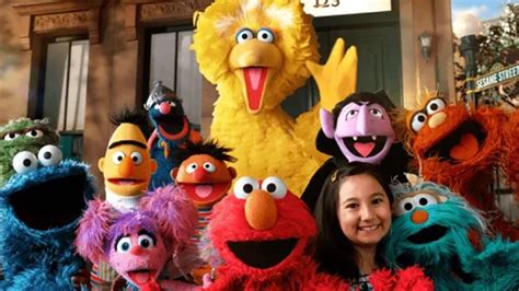 'Sesame Street' celebrates 50th anniversary | FOX 13 Tampa Bay