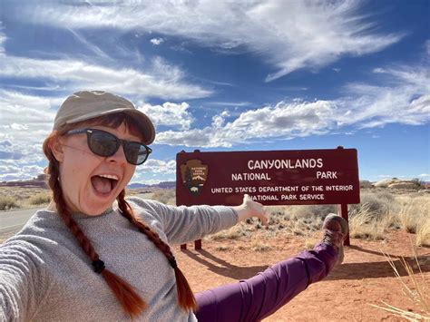 Emily Pennington on Visiting all 63 National Parks - Solo Women RV