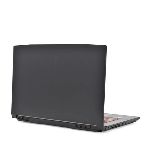 Refurbished MSI 144Hz 17" Gaming Laptop. Intel i7-12700H. 8GB. 512GB ...