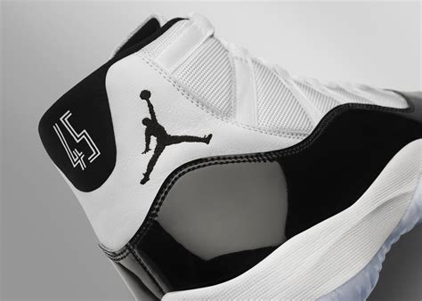 #KicksStalker: Air Jordan 11 'Concord' returns in December | Inquirer ...