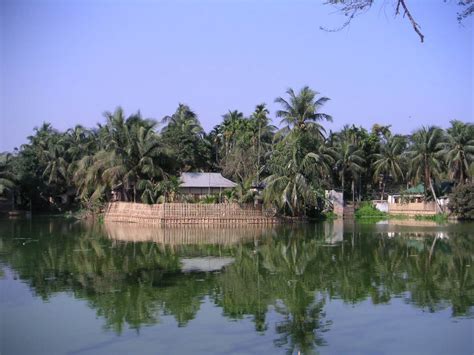 Tourist Places in Tripura, Tripura Tourist Attractions, Map