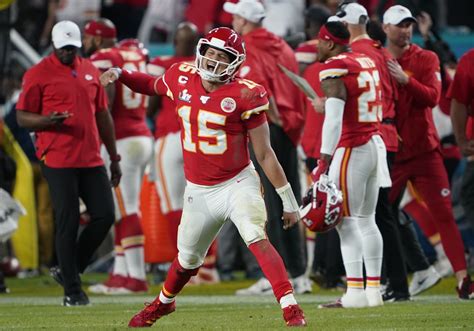 Paul Zeise: Patrick Mahomes is on the fast track to all-time great status | Pittsburgh Post-Gazette