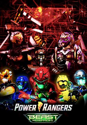 Watch full Power Rangers: Beast Morphers (Season 2) 22/22 - 2020 ...