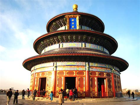 7 Must See Places in Beijing ...