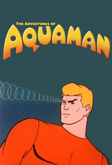 Aquaman (1967) - TheTVDB.com