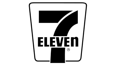 7-Eleven Logo And Symbol, Meaning, History, PNG, 49% OFF