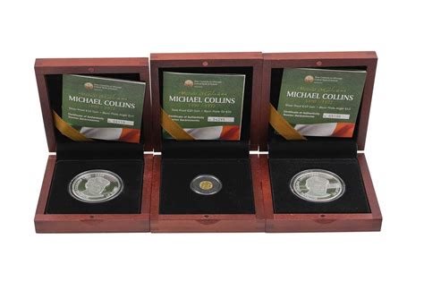 Lot 524 - A COLLECTION OF SILVER PROOF COINS, to