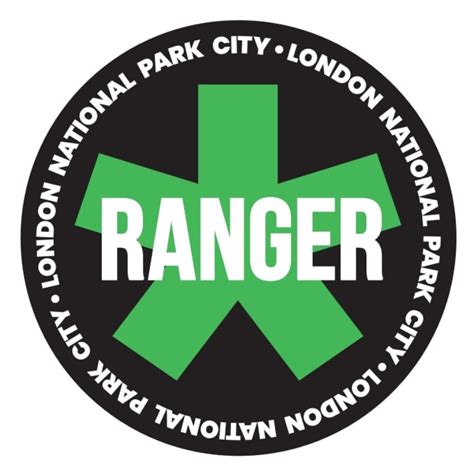 Ranger Application Pack - London National Park City