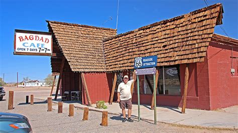 Newberry Springs - California Historic Route 66 Association – Helping you get your kicks in ...