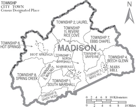 Madison County, North Carolina | Familypedia | FANDOM powered by Wikia