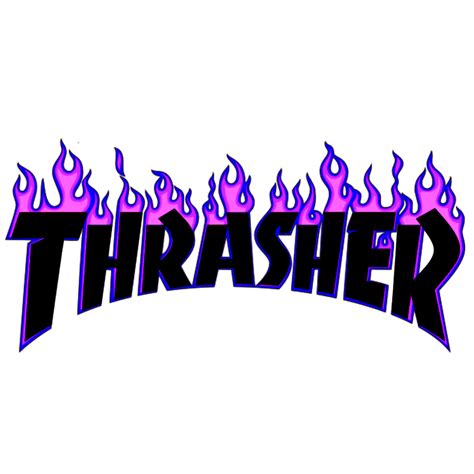 Pink Thrasher Png / See more ideas about thrasher, thrasher sweatshirt ...