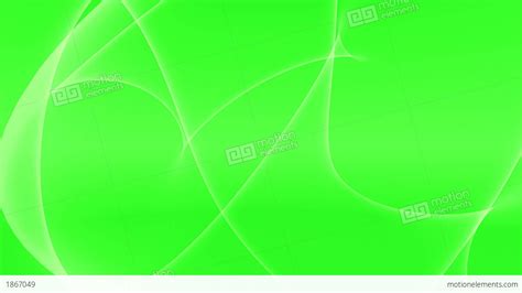 Abstract Green Animated Background Stock Animation | 1867049