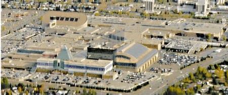 West edmonton mall parking lot map 347965-West edmonton mall parking ...