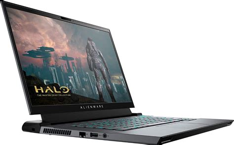 Alienware m15 R4 · i9-10980HK · RTX 3080 140W · 15.6”, 4K UHD (3840 x 2160), OLED · 512GB SSD ...