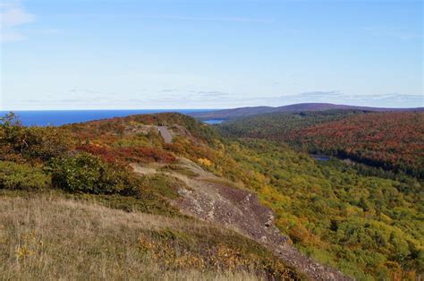 Brockway Mountain Drive | Brockway, Natural landmarks, Upper peninsula