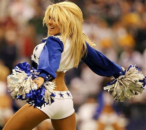 Dallas Cowboys Cheerleaders - NFL Cheerleaders Photo (16417645) - Fanpop