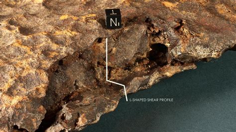 Gibeon Iron Meteorites Part 4 – Meteorite Recon