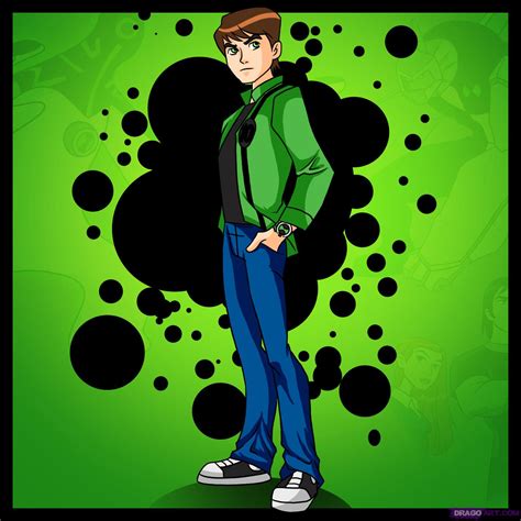 BEN10 - BEN 10: ULTIMATE ALIEN & GWEN Photo (30123498) - Fanpop