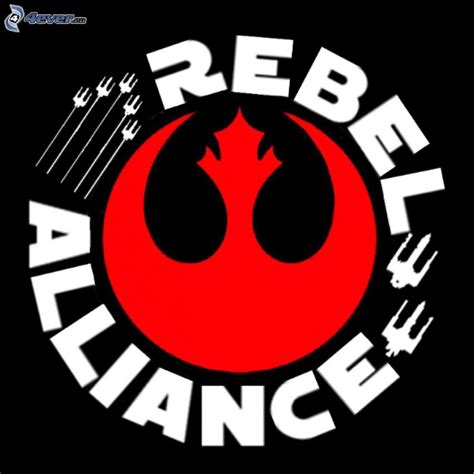 Rebel Alliance