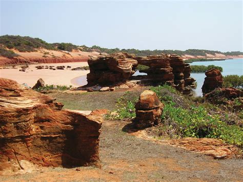 Broome | Cable Beach, Kimberley Region, Indian Ocean | Britannica