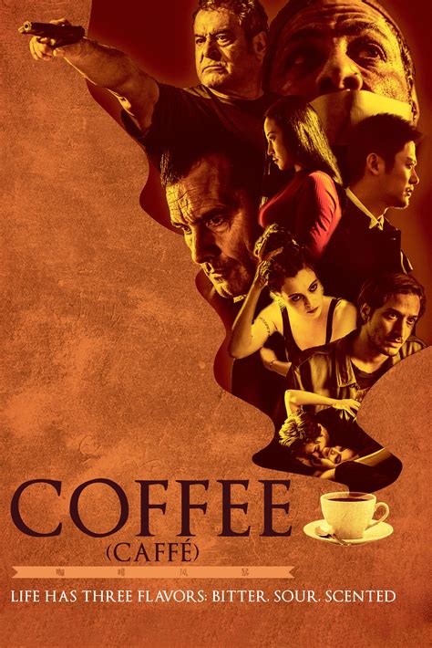 Coffee - Full Cast & Crew - TV Guide